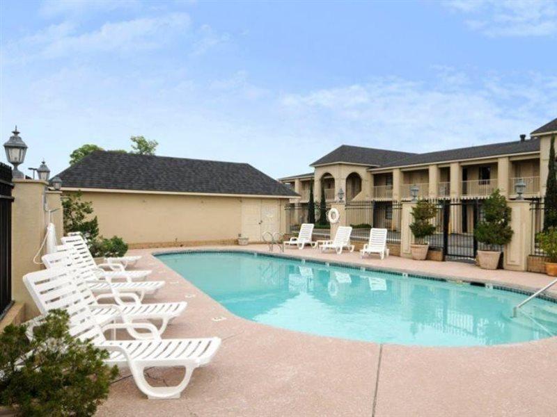 Motel 6 Bossier City, La Exterior foto
