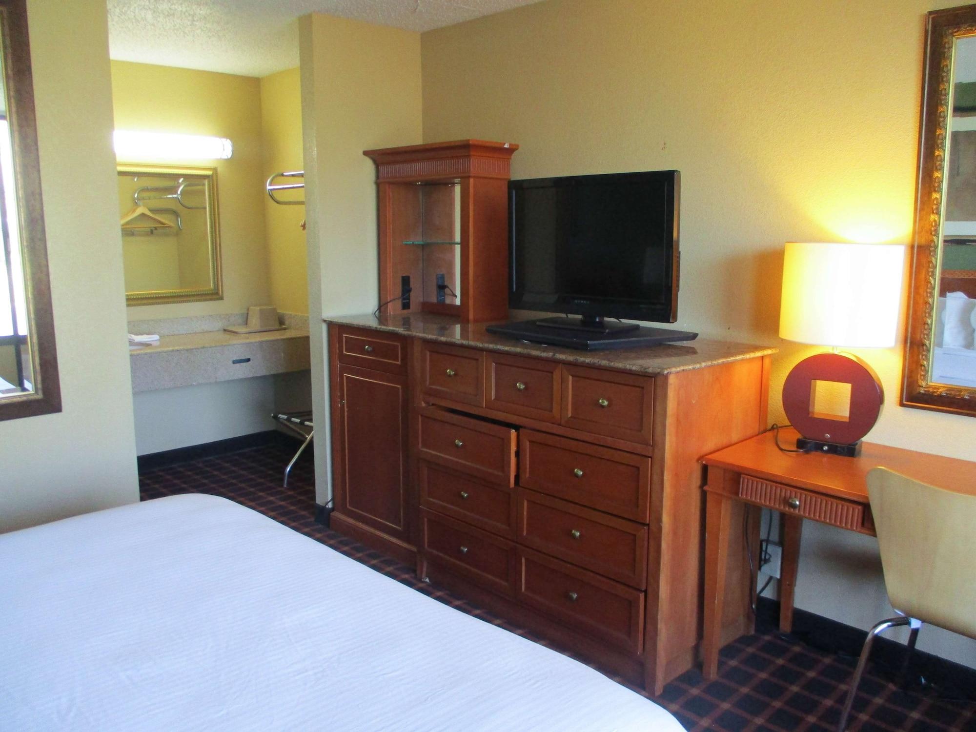 Motel 6 Bossier City, La Exterior foto