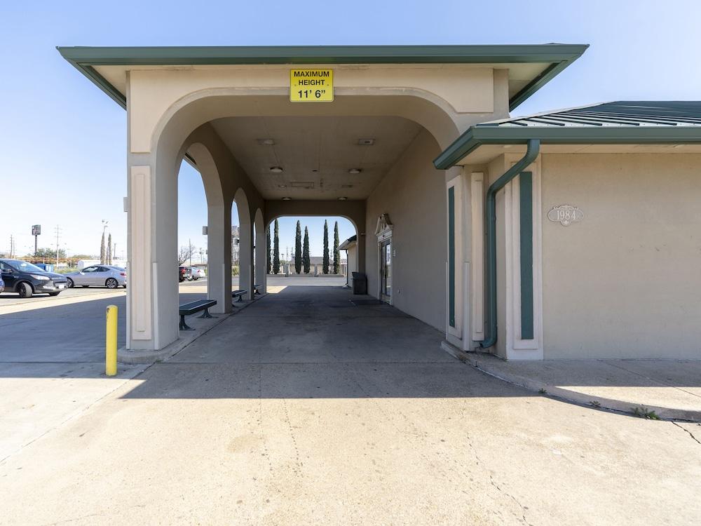 Motel 6 Bossier City, La Exterior foto