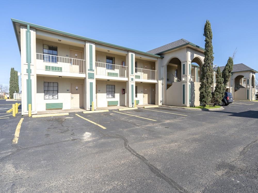 Motel 6 Bossier City, La Exterior foto