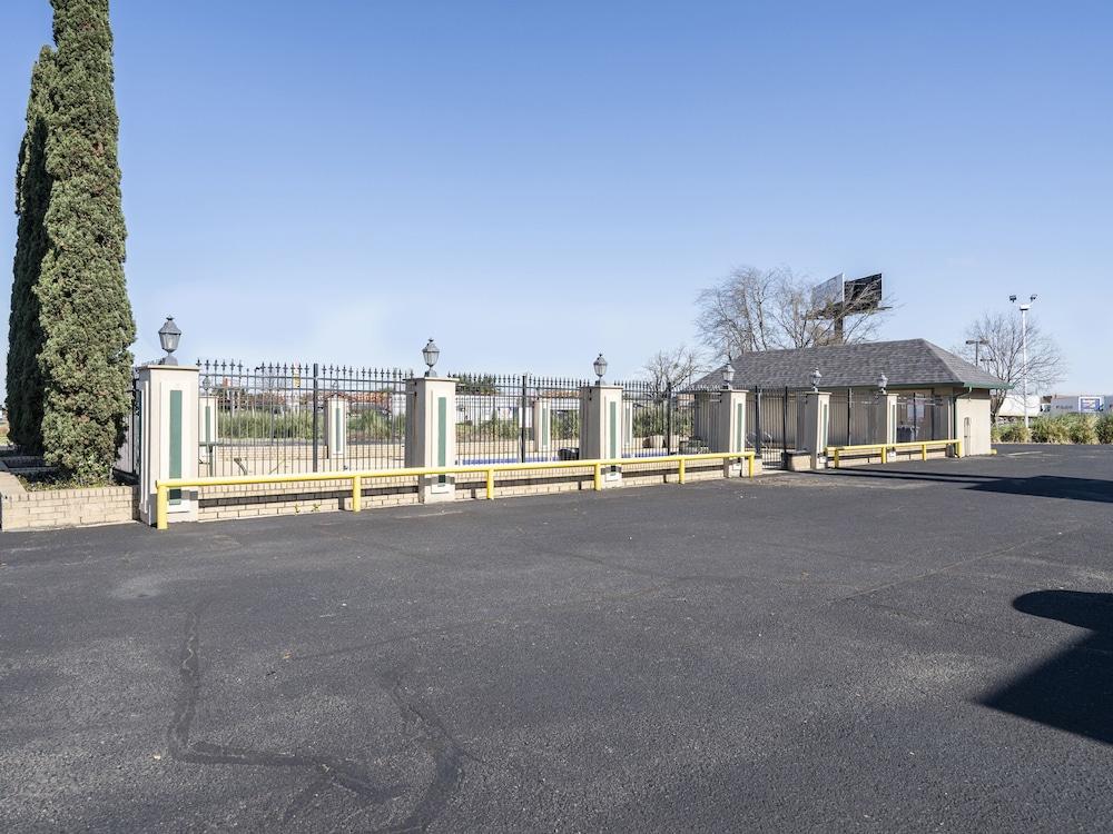 Motel 6 Bossier City, La Exterior foto