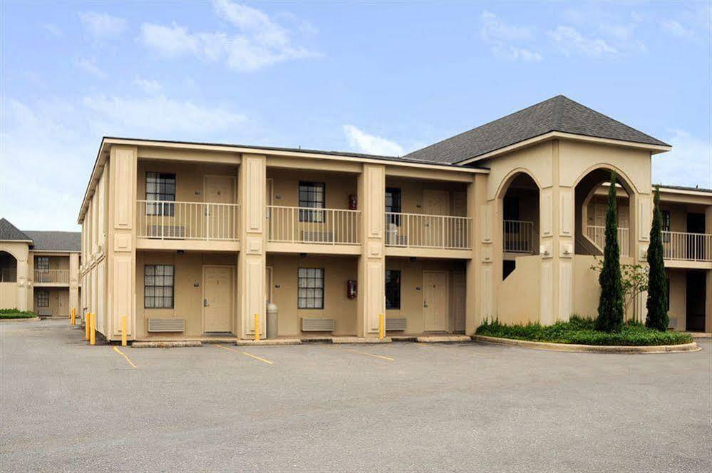 Motel 6 Bossier City, La Exterior foto