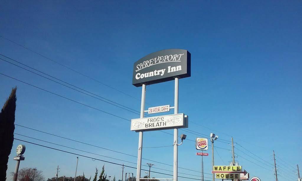 Motel 6 Bossier City, La Exterior foto