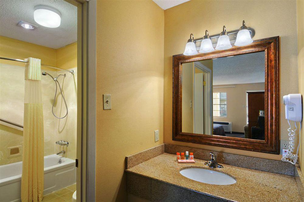 Motel 6 Bossier City, La Zimmer foto